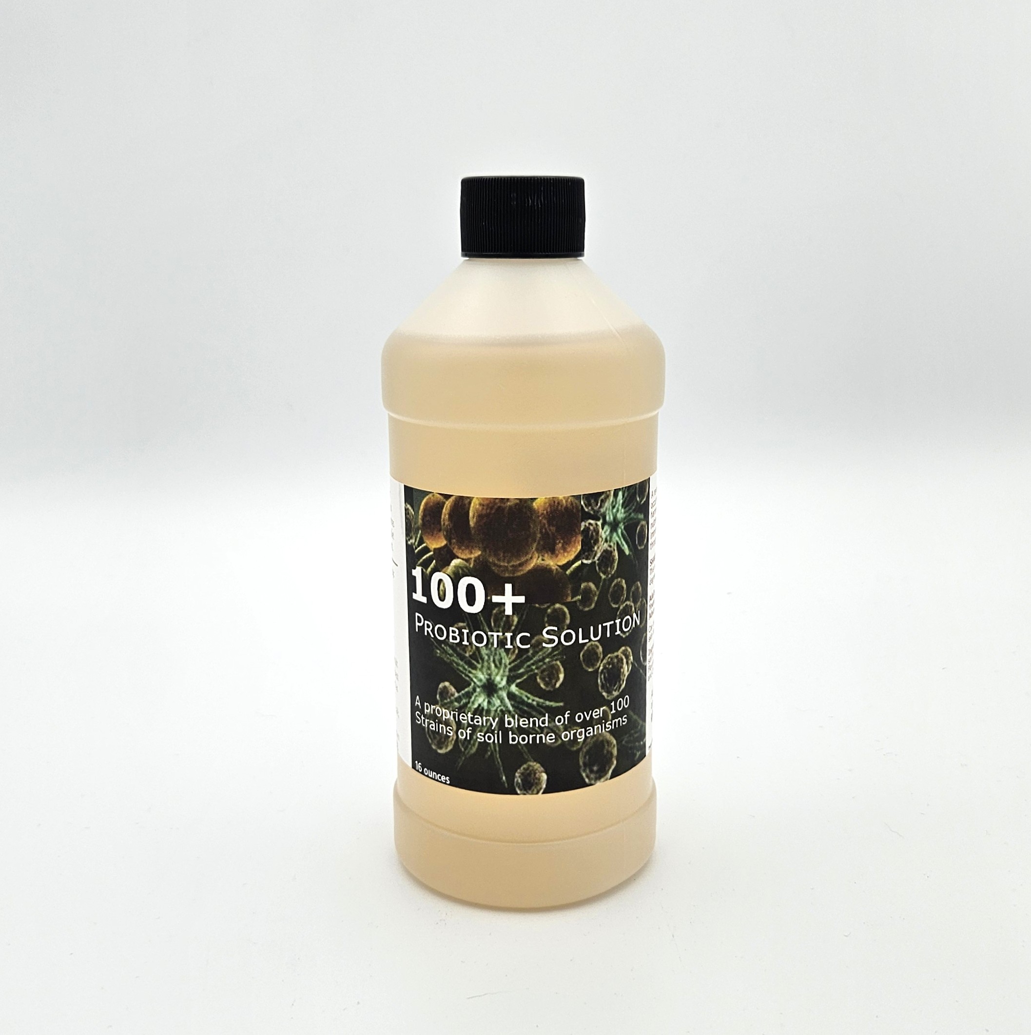 100+, probiotic liquid, probiotic prebiotic liquid, Body Electrician