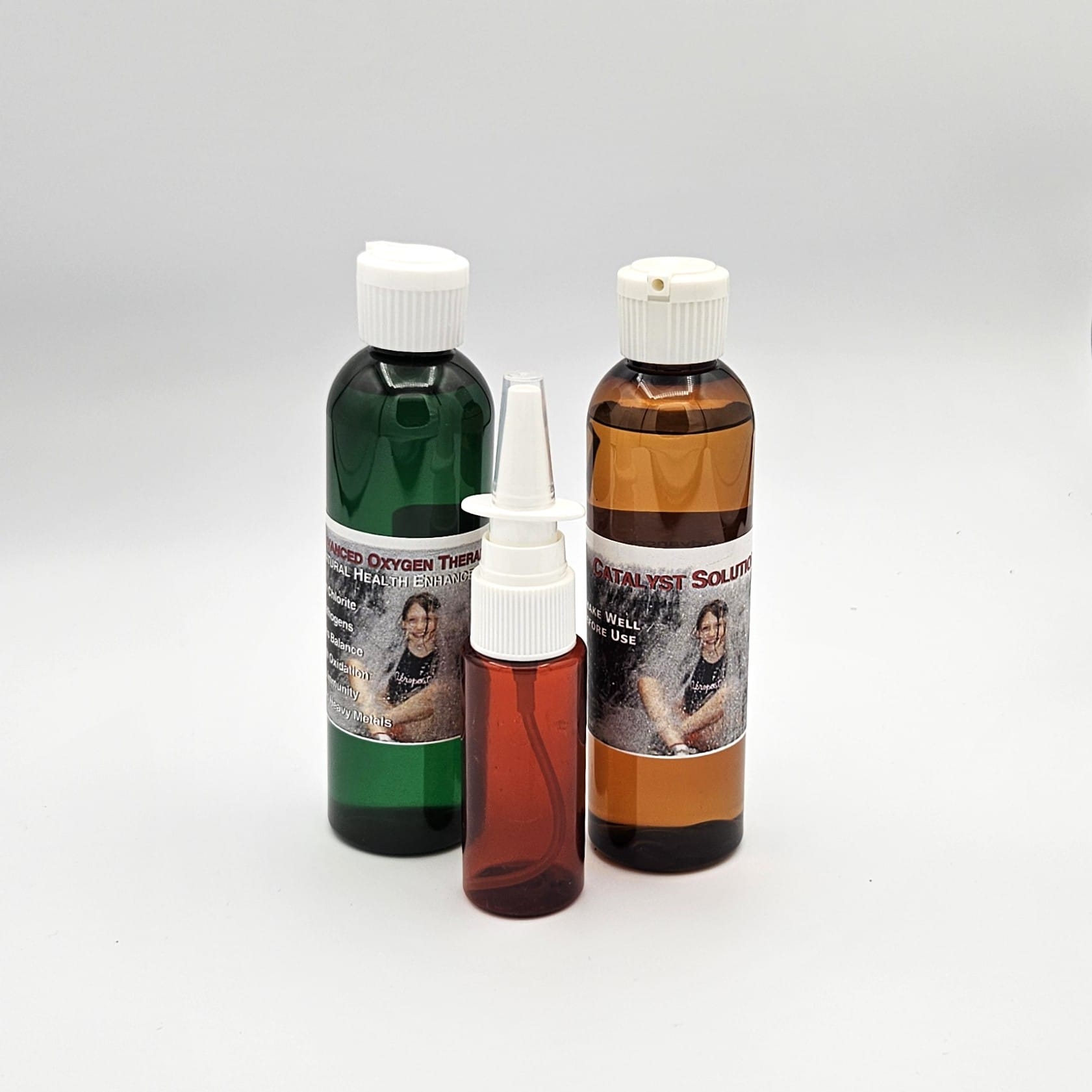 advanced oxygen therapy, CDS, MMS, body electrician
