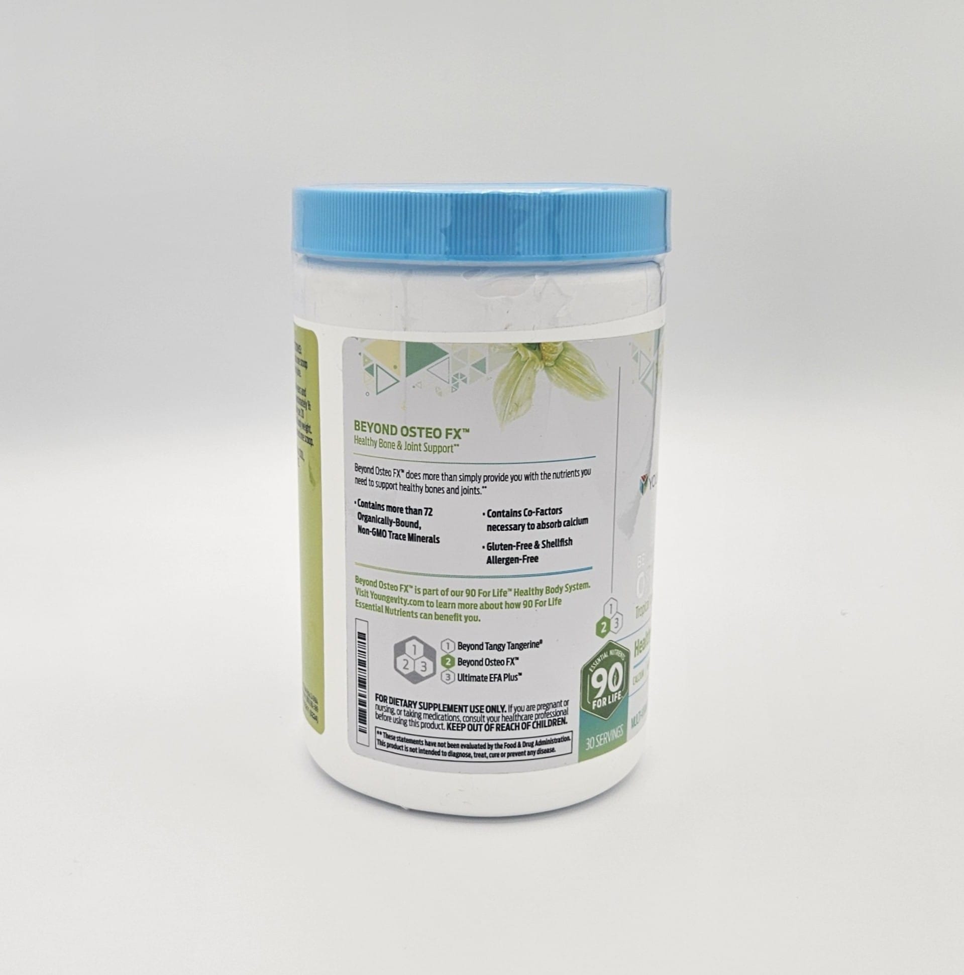 Youngevity Beyond OsteoFX, bone and joint health