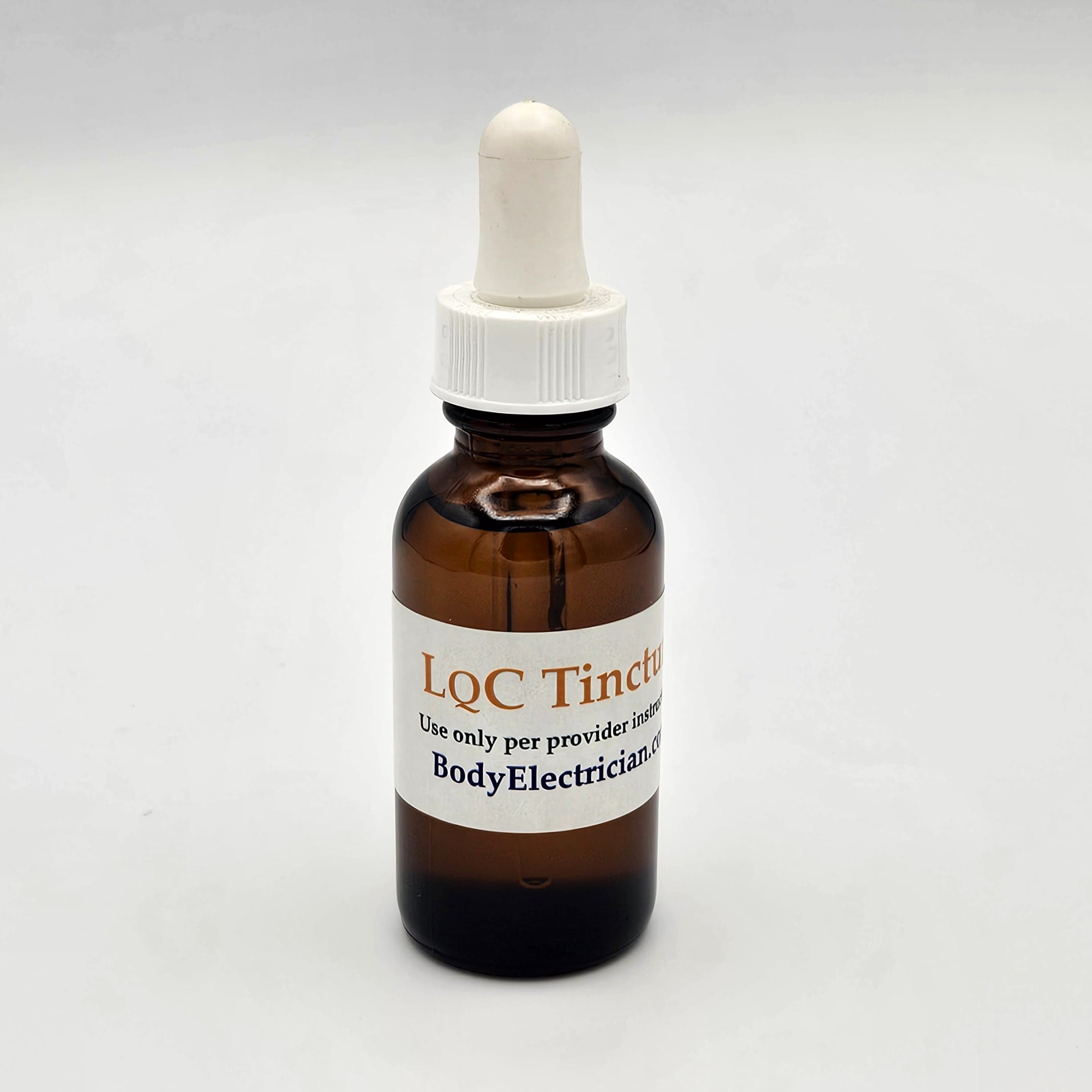 Liquid Vitamin C, Liquid C, Vitamin C Tincture