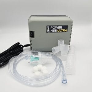 nebulizer, compressor nebulizer, nebulizer kit