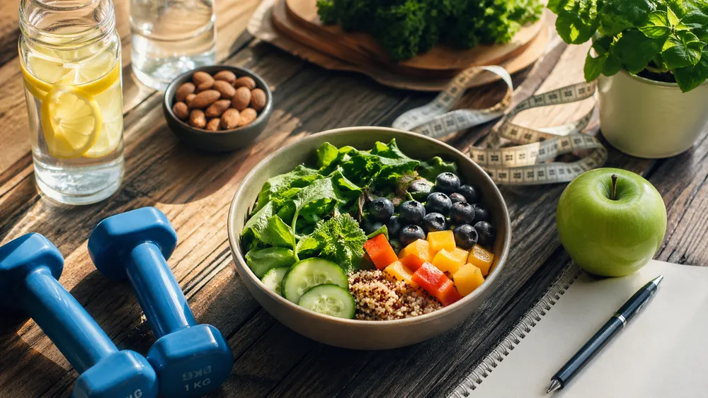 Detox and Recovery