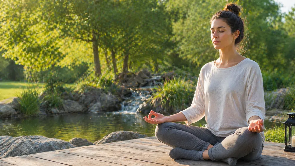 Detox and Recovery