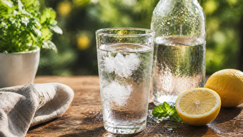 Detox and Recovery